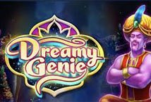 Dreamy Genie Slot Review